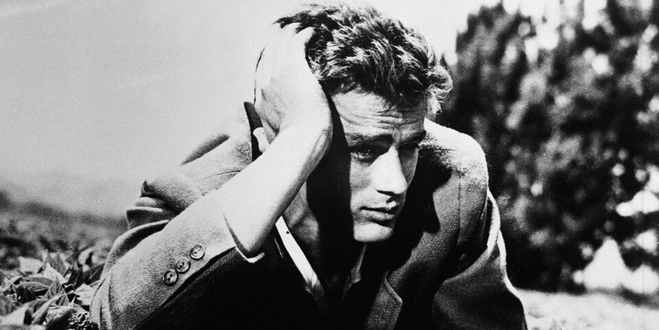 James Dean: Todestag einer Legende