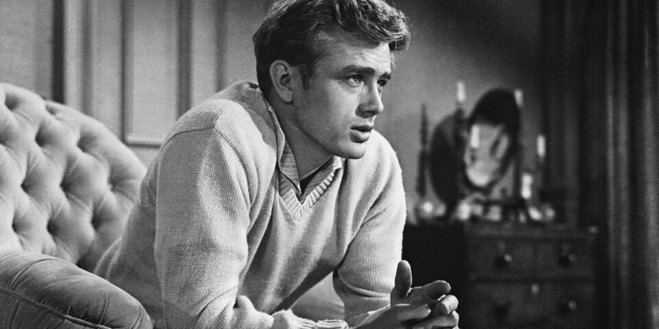 James Dean: Todestag einer Legende
