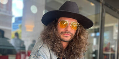 James Hersey: ''Musik machen ist das gr&ouml;&szlig;te Risiko''