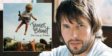 James Blunt