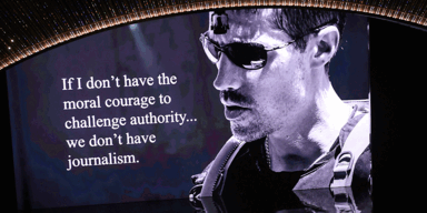 James Foley