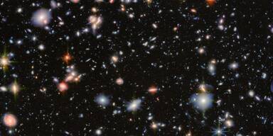 Ein Mini-Ausschnitt, aber voller Informationen: Das neue Bild vom MIDIS-Feld: (2025)