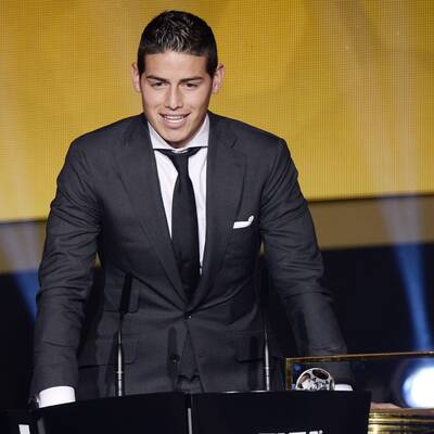 Lionel Messi ging dieses Mal leer aus.