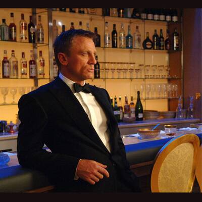 Hollywoods witzigste Film-Pannen