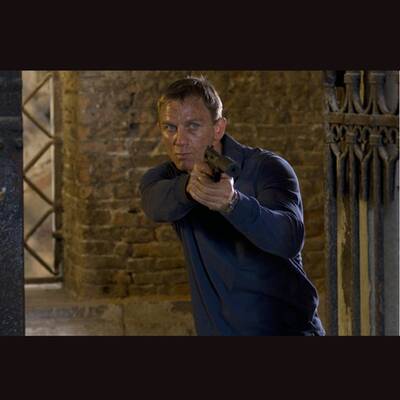 Hollywoods witzigste Film-Pannen