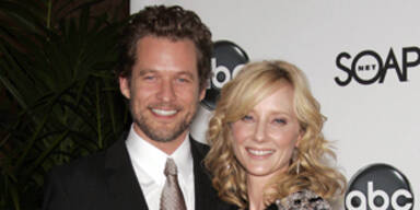 James Tupper & Anne Heche