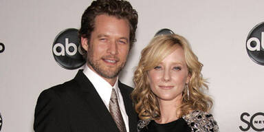 James Tupper & Anne Heche