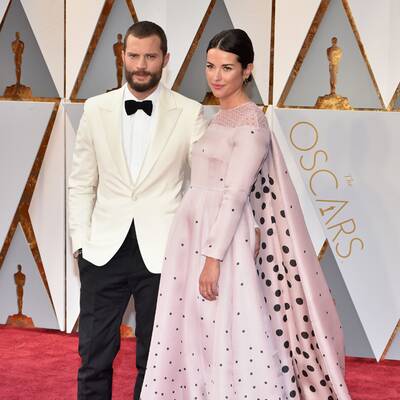 Oscars 2017: Alle Stars