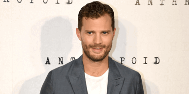 Jamie Dornan