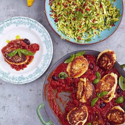 Jamie Oliver in Costa Rica