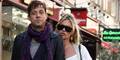 Jamie Hince & Kate Moss