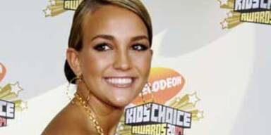 Jamie Lynn Spears