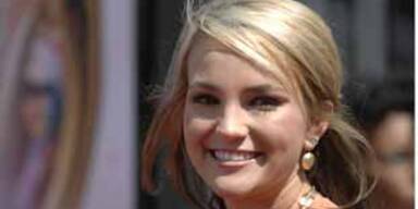 Jamie Lynn Spears