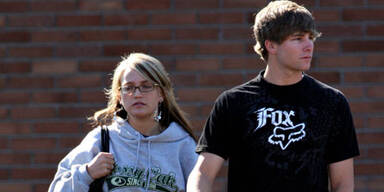 Jamie Lynn Spears & Casey Aldridge