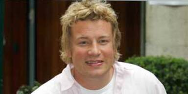 Jamie Oliver