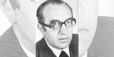 Fr&uuml;herer Caritasdirektor Josef Jamnig ist tot