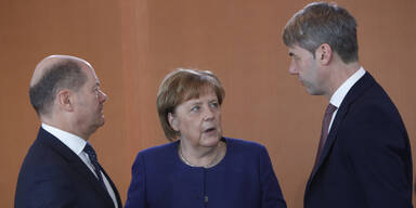 Merkel-Vertrauter stirbt pl&ouml;tzlich mit 54 Jahren