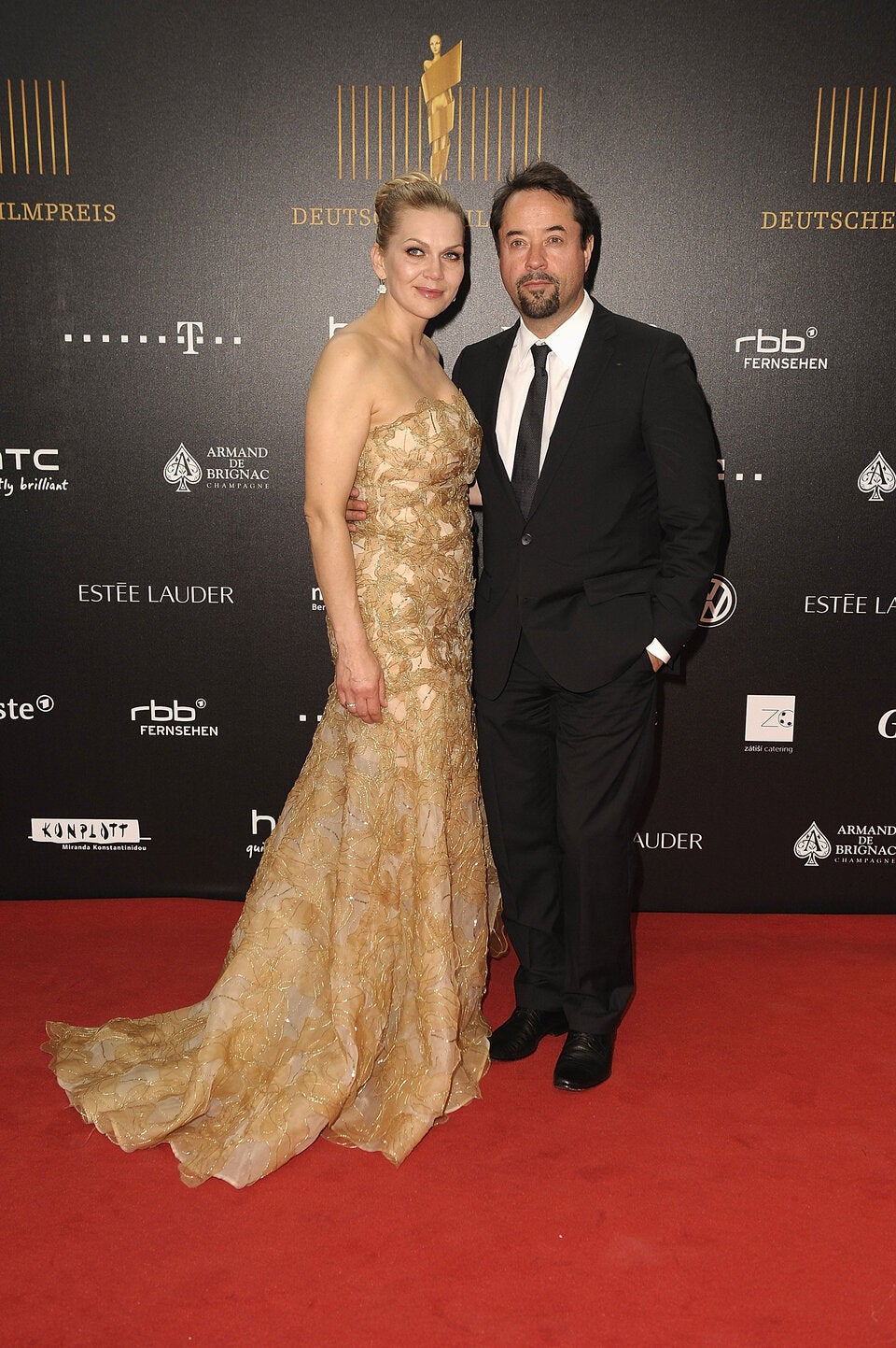 Jan Josef Liefers: Die Ketamin-Beichte des 