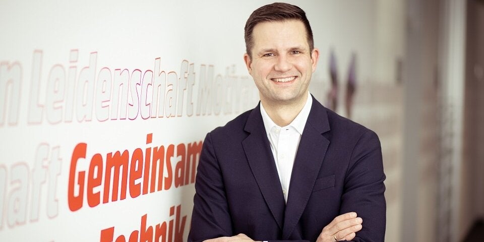 Brandt, Jan Niclas Brandt, CEO MediaMarkt Österreich, MediaMarkt Schweiz