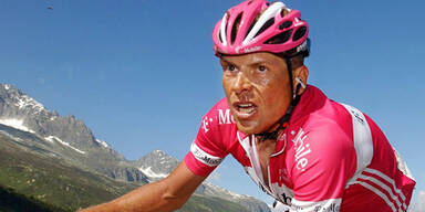 Fax belastet Jan Ullrich schwer