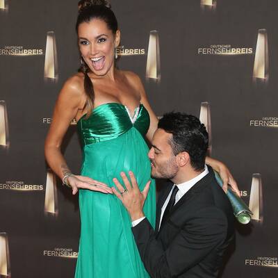 Nachwuchs für die Stars: Die Babys des Jahres 2013