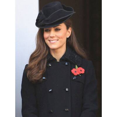 Kates schönste Hüte