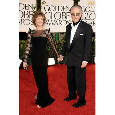 Golden Globe Awards 2011