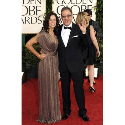 Golden Globe Awards 2011