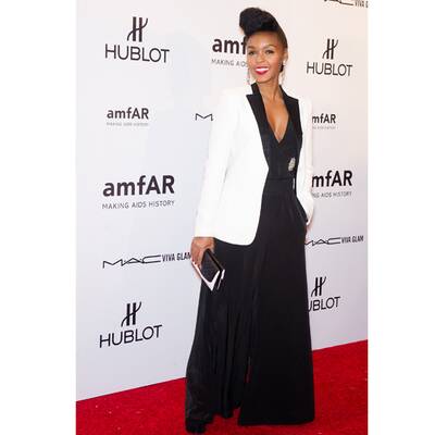 Gloria Estefan & Sarah Jessica Parker 