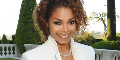 Janet Jackson