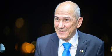 Janez Jan&scaron;a