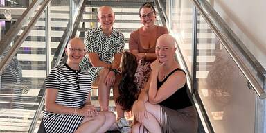 Alopecia Awareness Day Austria: Ein Tag, der neue Perspektiven eröffnet