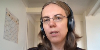 Janine Kimpel