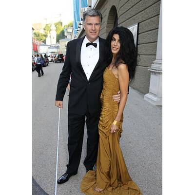 Anna Netrebko verzaubert Salzburg