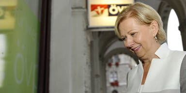 Brigitte Jank geht in den Nationalrat