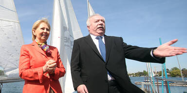 Brigitte Jank geht in den Nationalrat