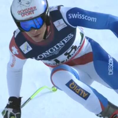 Die besten Bilder der Herren-Kombi