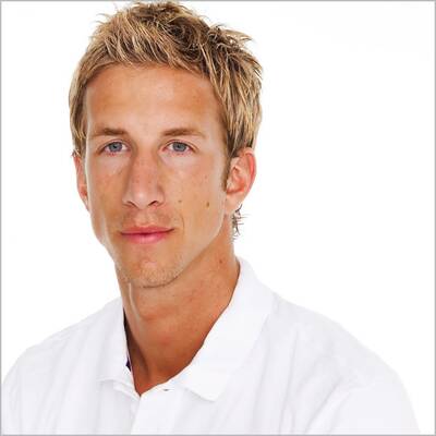 Heinz-Christian Strache  FPÖ-Chef: 