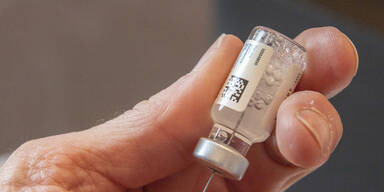 Mega-Panne: Millionen Impfdosen vernichtet