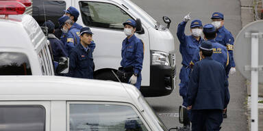 R&auml;tsel um neun zerst&uuml;ckelte Leichen in Wohnung