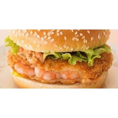 McDonalds Australien und Neuseeland