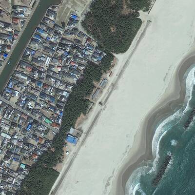 Die verheerenden Ausmaße der Katastrophe im Detail