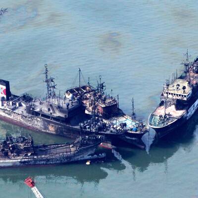 Unfassbare Impressionen