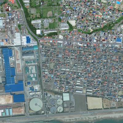 Die verheerenden Ausmaße der Katastrophe im Detail