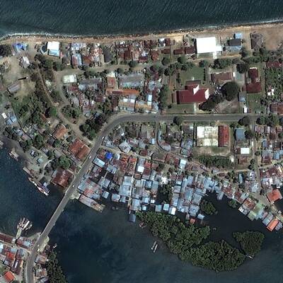 Die verheerenden Ausmaße der Katastrophe im Detail