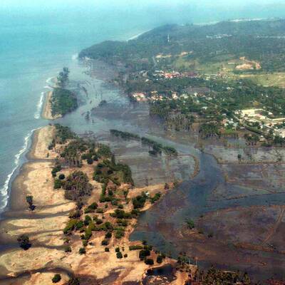 Unfassbare Impressionen