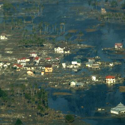 Unfassbare Impressionen