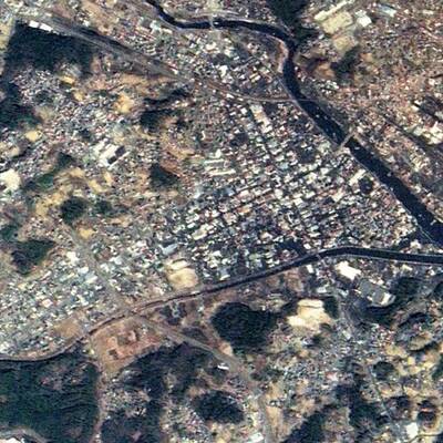 Die verheerenden Ausmaße der Katastrophe im Detail