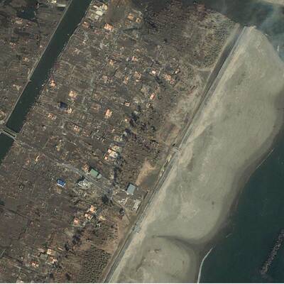 Die verheerenden Ausmaße der Katastrophe im Detail