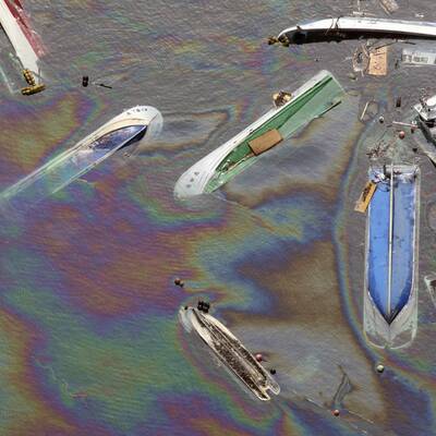 Unfassbare Impressionen